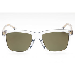 Hugo Boss BOSS 1317/S Sunglasses GREY/GRNGD SP