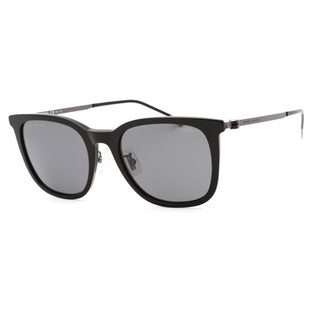 Hugo Boss BOSS 1347/F/SK Sunglasses BLACK/GREY PZ