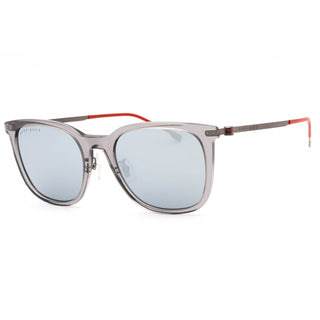 Hugo Boss BOSS 1347/F/SK Sunglasses Grey / Silver