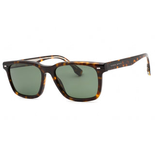 Hugo Boss BOSS 1352/U/S Sunglasses HAVANA / GREEN PZ