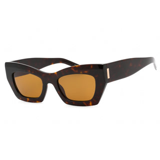 Hugo Boss BOSS 1363/S Sunglasses Havana / Brown
