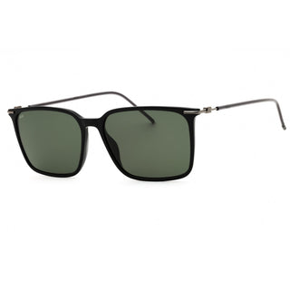 Hugo Boss BOSS 1371/S Sunglasses BLACK/GREEN