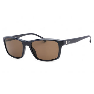 Hugo Boss BOSS 1374/S Sunglasses Blue / Brown