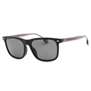 Hugo Boss BOSS 1402/F/S plastic Rectangular Men's Sunglasses