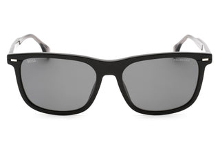 Hugo Boss BOSS 1402/F/S plastic Rectangular Men's Sunglasses