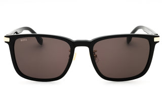 Hugo Boss BOSS 1406/F/SK plastic Rectangular Men's Sunglasses