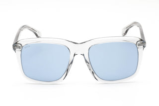 Hugo Boss BOSS 1420/S plastic Rectangular Men's Sunglasses