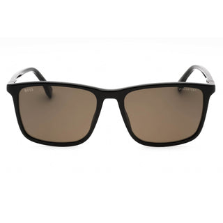 Hugo Boss BOSS 1434/S Sunglasses BLACK/BRONZE PZ