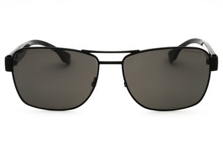 Hugo Boss BOSS 1441/O/S  Metal Rectangular Men's Sunglasses