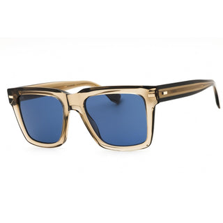 Hugo Boss BOSS 1442/S plastic Rectangular Men's Sunglasses