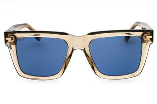 Hugo Boss BOSS 1442/S plastic Rectangular Men's Sunglasses