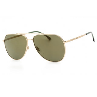 Hugo Boss BOSS 1447/S Sunglasses GOLD/GOLD ANTIREFLEX