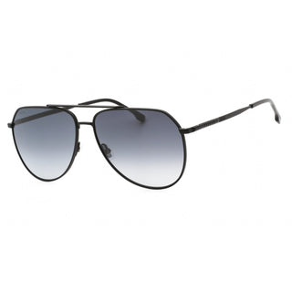 Hugo Boss BOSS 1447/S Sunglasses MATTE BLACK/BRW SOLX