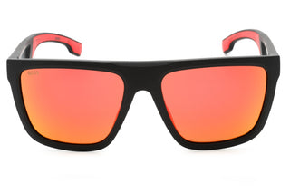 Hugo Boss BOSS 1451/S plastic Rectangular Men's Sunglasses