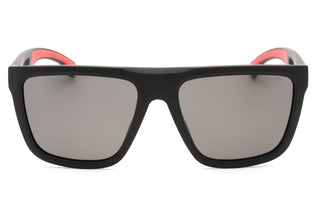 Hugo Boss BOSS 1451/S plastic Rectangular Men's Sunglasses