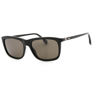 Hugo Boss BOSS 1489/S Sunglasses BLACK / GREY