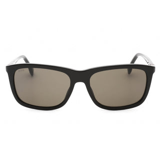 Hugo Boss BOSS 1489/S Sunglasses BLACK / GREY