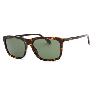 Hugo Boss BOSS 1489/S Sunglasses HAVANA/GREEN