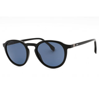 Hugo Boss BOSS 1491/S Sunglasses BLACK/BLUE