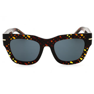 Hugo Boss BOSS 1520/S plastic Rectangular  Women's Sunglasses