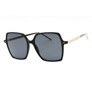 Hugo Boss BOSS 1524/S Sunglasses BLACK/GREY