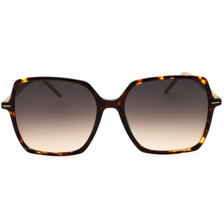 Hugo Boss BOSS 1524/S plastic Oversized  Women's Sunglasses