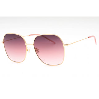 Lunettes de soleil Hugo Boss BOSS 1532/S OR ROSE / ROSE BURGSF