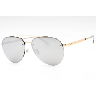 Hugo Boss BOSS 1537/F/SK Sunglasses GOLD/SILVER SP