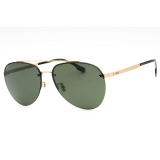 Hugo Boss BOSS 1537/F/SK Sunglasses MATTE GOLD/GREEN