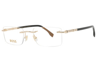 Hugo Boss BOSS 1551/B Men's Eyeglasses