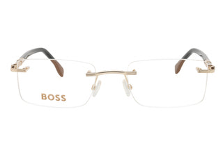 Hugo Boss BOSS 1551/B Men's Eyeglasses