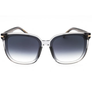 Hugo Boss BOSS 1553/F/S plastic Rectangular  Women's Sunglasses