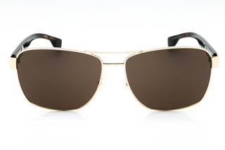 Hugo Boss BOSS 1559/O/S Sunglasses Brown Gold / Brown