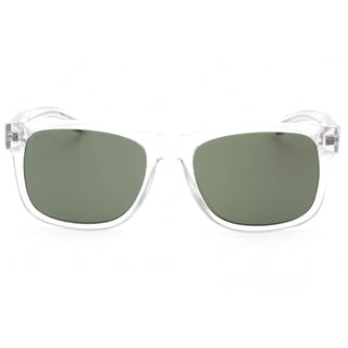 Hugo Boss BOSS 1568/S Sunglasses CRYSTAL / GREEN