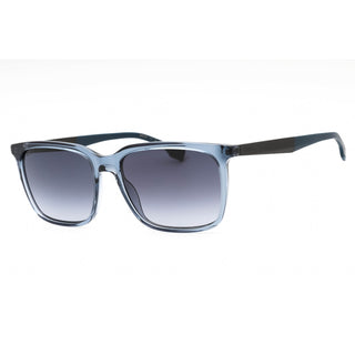 Hugo Boss BOSS 1579/S Sunglasses BLUE/BROWN SOLX