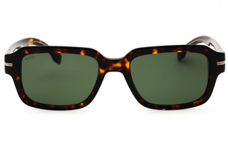 Hugo Boss BOSS 1596/S acetate Rectangular Men's Sunglasses