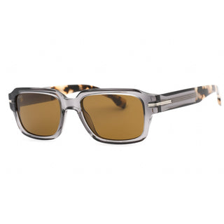 Hugo Boss BOSS 1596/S Sunglasses GRYHVN / BROWN AR