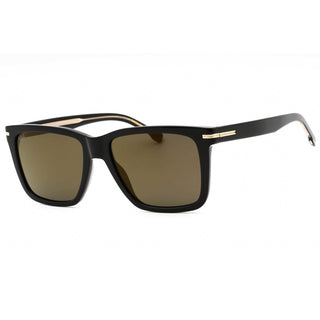 Hugo Boss BOSS 1598/S Sunglasses BLACK GOLD/GREY BRONZE SP