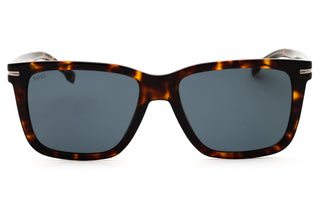 Hugo Boss BOSS 1598/S plastic Rectangular Men's Sunglasses