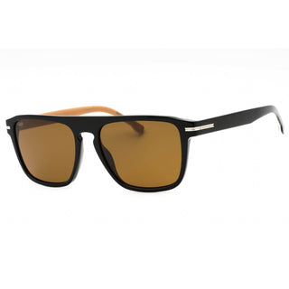 Hugo Boss BOSS 1599/S Sunglasses BLACK/BROWN