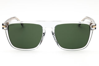 Hugo Boss BOSS 1599/S plastic Rectangular Men's Sunglasses