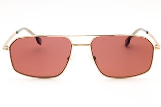 Hugo Boss BOSS 1603/S  Metal Rectangular Men's Sunglasses