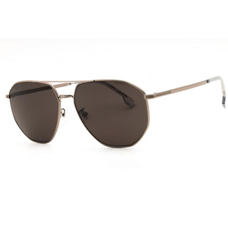 Hugo Boss BOSS 1612/F/SK  Metal  Aviator Men's Sunglasses