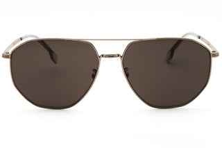 Hugo Boss BOSS 1612/F/SK  Metal  Aviator Men's Sunglasses