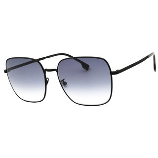 Hugo Boss BOSS 1613/F/SK  Metal Rectangular  Unisex's Sunglasses