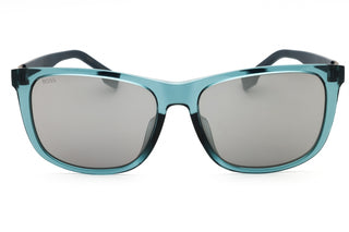 Hugo Boss BOSS 1617/F/S plastic Rectangular Men's Sunglasses