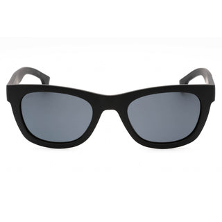 Hugo Boss BOSS 1649/S Sunglasses BLACK WHTE/GREY