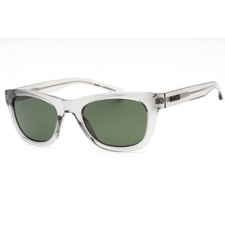 Hugo Boss BOSS 1649/S Sunglasses GREY/GREEN