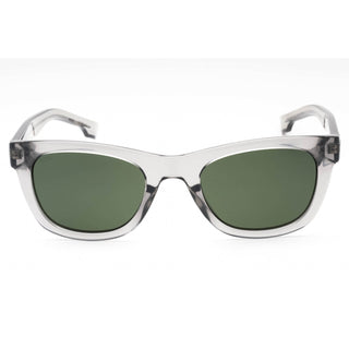 Hugo Boss BOSS 1649/S Sunglasses GREY/GREEN