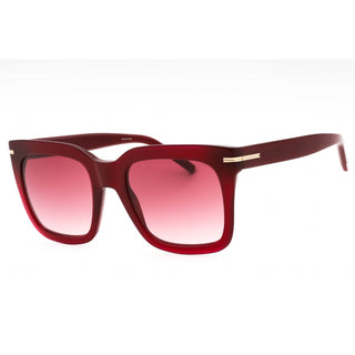 Hugo Boss BOSS 1656/S Sunglasses BURGUNDY/PINK DS